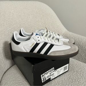 Adidas Samba OG